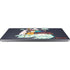 Adult Swim Adventure Time Cloud Kingdom Universal Laptop 12in (9.8 x 6.8in) Skin